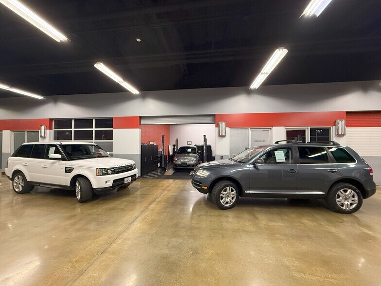 More Photos Of 521 Charcot Ave, San Jose Showroom For Lease