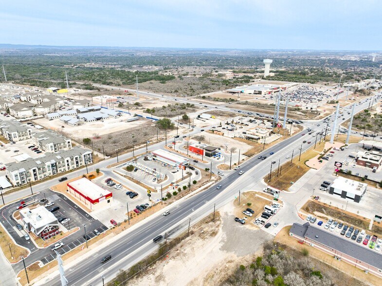 More Photos Of 211 Crossing, San Antonio Land For Sale