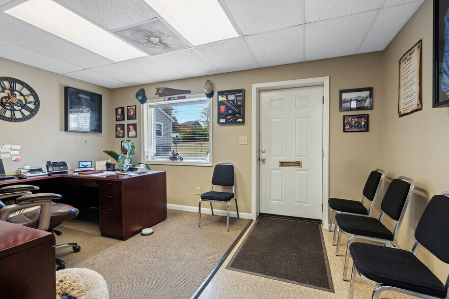 More Photos Of 201 Graves Rd, Goodlettsville Office For Sale