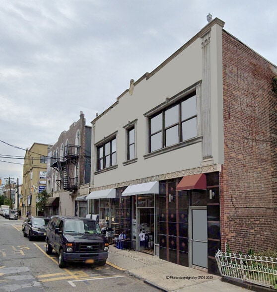 More Photos Of 507-511 45th St, Union City Health Club For Lease