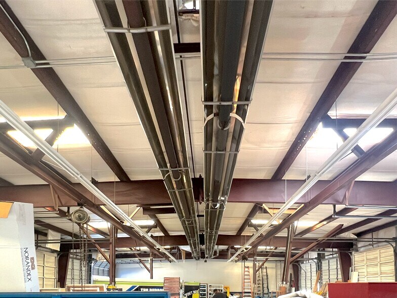 More Photos Of 209 S Country Club Rd, Anadarko Service Station For Sale