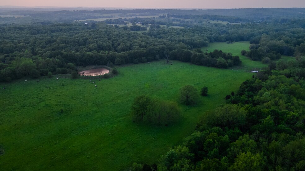 More Photos Of E 136 RD, Holdenville Land For Sale