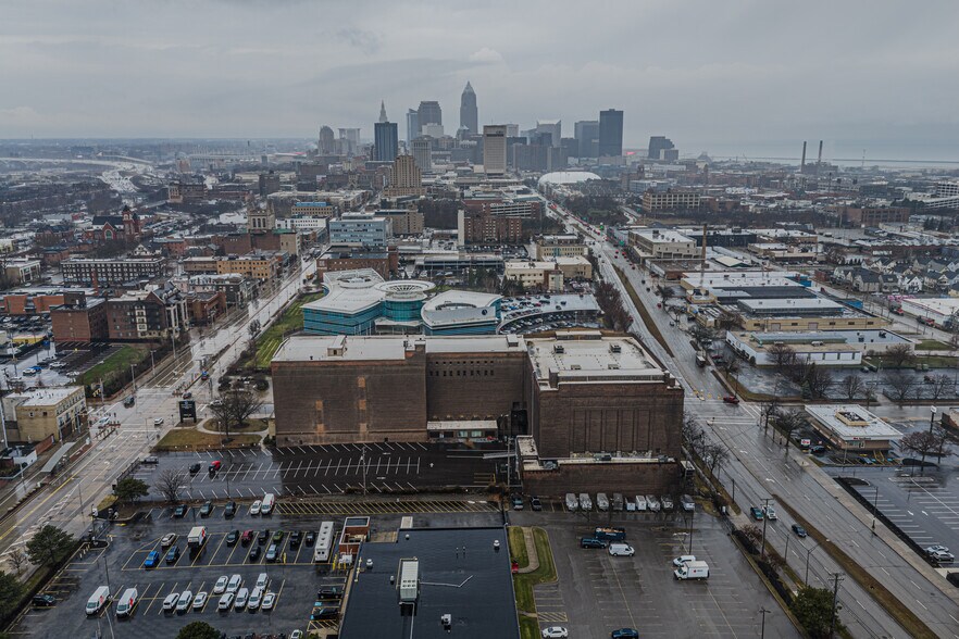 More Photos Of 3615 Euclid Ave, Cleveland Theater Concert Hall For Sale