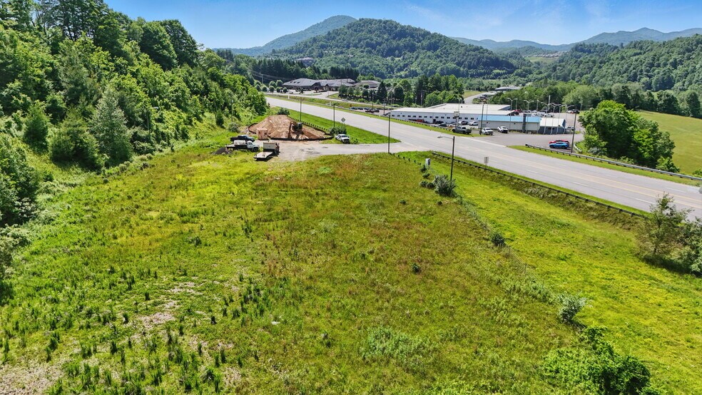 More Photos Of TBD HWY 421 S, Boone Land For Sale