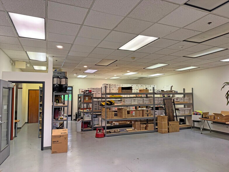 More Photos Of 50 Professional Center Dr, Rohnert Park Office For Sale