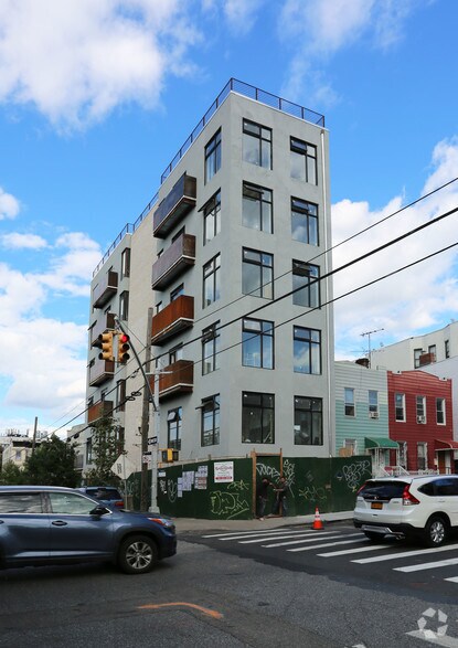More Photos Of 413 57th St, Brooklyn Apartments For Sale