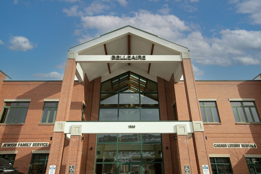 More Photos Of 1960 Sidewinder Dr, Park City Office For Lease