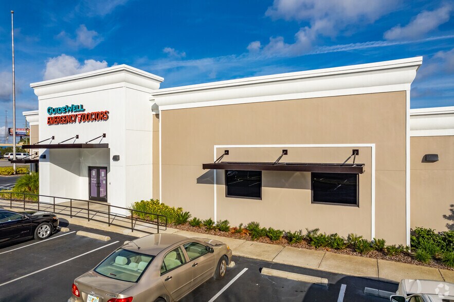 More Photos Of 30190-30218 US Hwy 19 N, Clearwater Unknown For Lease