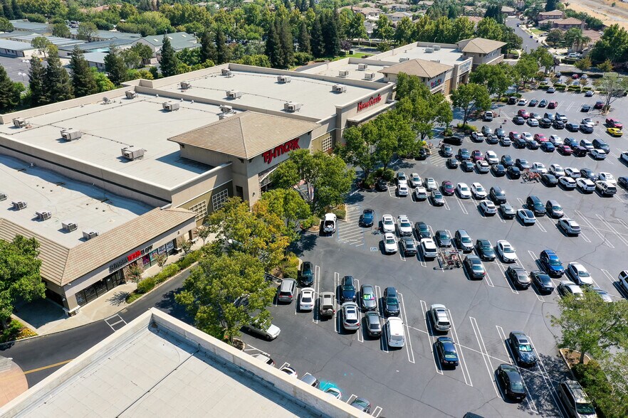 More Photos Of 2300-2540 Sand Creek Rd, Brentwood Unknown For Lease