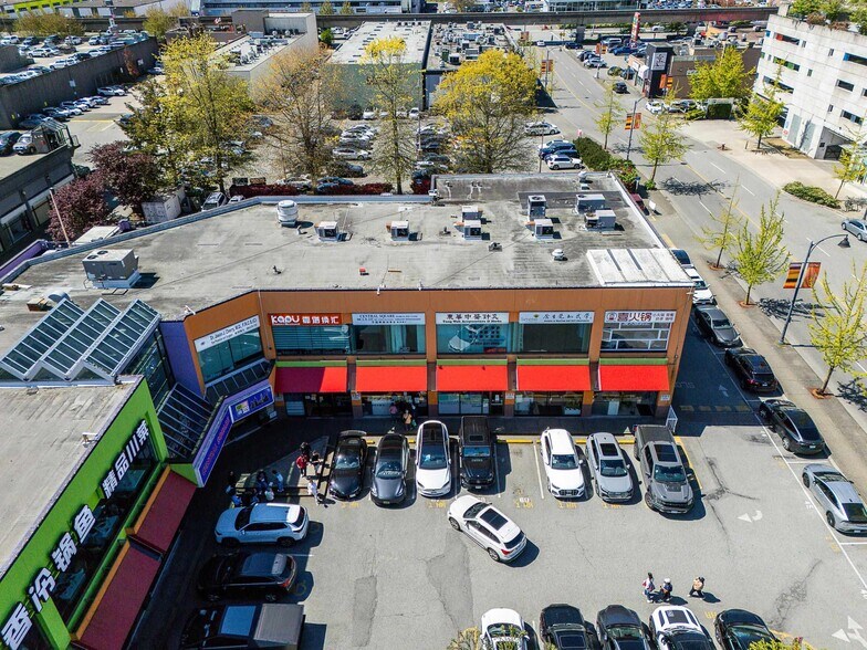 More Photos Of 4231 Hazelbridge Way, Richmond Storefront Retail Office For Sale