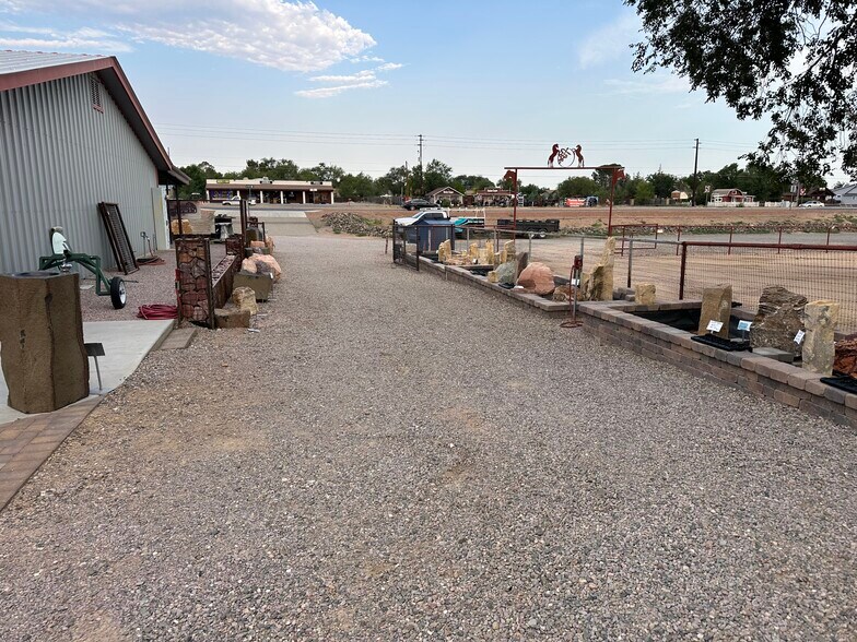 More Photos Of 847 S Hwy 89, Chino Valley Flex For Sale