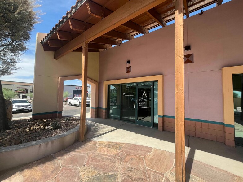 More Photos Of 14245 W Grand Ave, Surprise Office For Lease