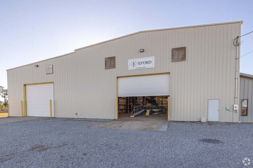 More Photos Of , Panama City Industrial For Sale