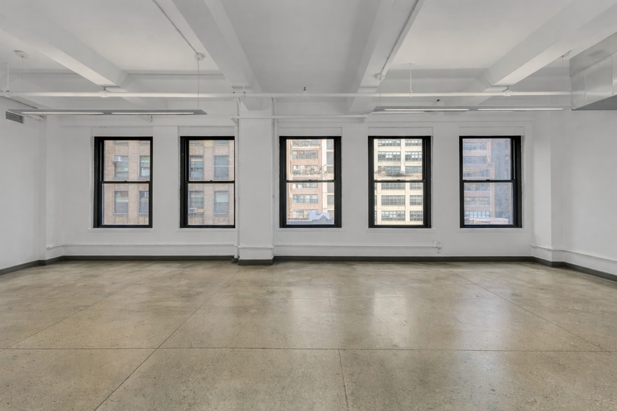 More Photos Of 246 W 38th St, New York Loft Creative Space For Sale