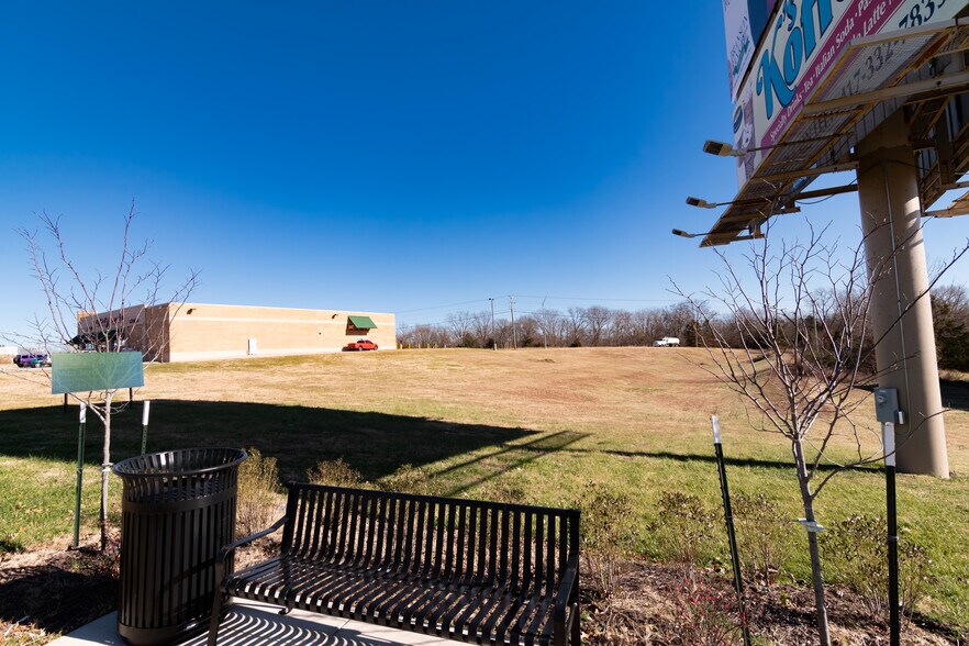 Primary Photo Of 18300 Business 13, Branson West Land For Sale