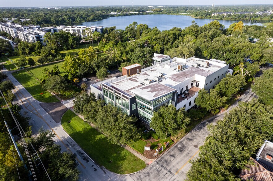 More Photos Of 429 S Keller Rd, Orlando Loft Creative Space For Lease
