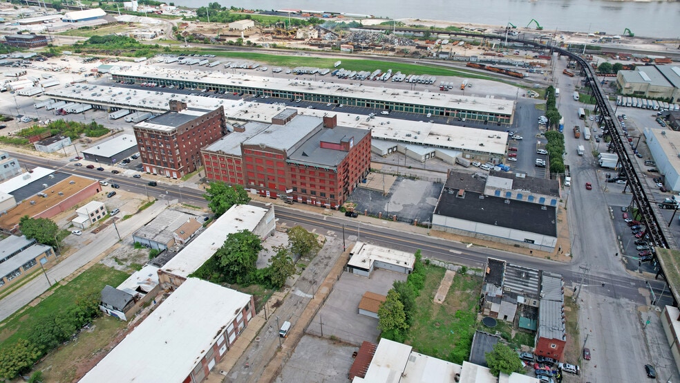 More Photos Of , Saint Louis Industrial For Sale