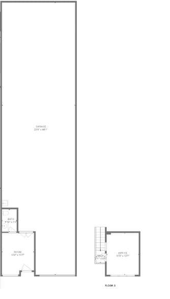 More Photos Of 4914 25th Ave, Woodside Manufacturing For Sale