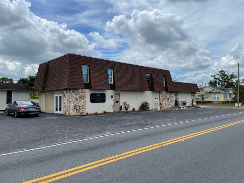 More Photos Of 6232 Madison St, New Port Richey Office Residential For Lease
