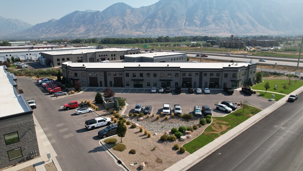 More Photos Of 2052 W 500 N, Springville Industrial For Sale