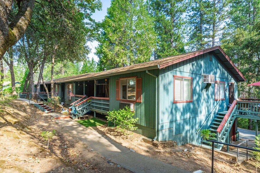 More Photos Of 13900 Ponderosa Way, Pine Grove Apartments For Sale