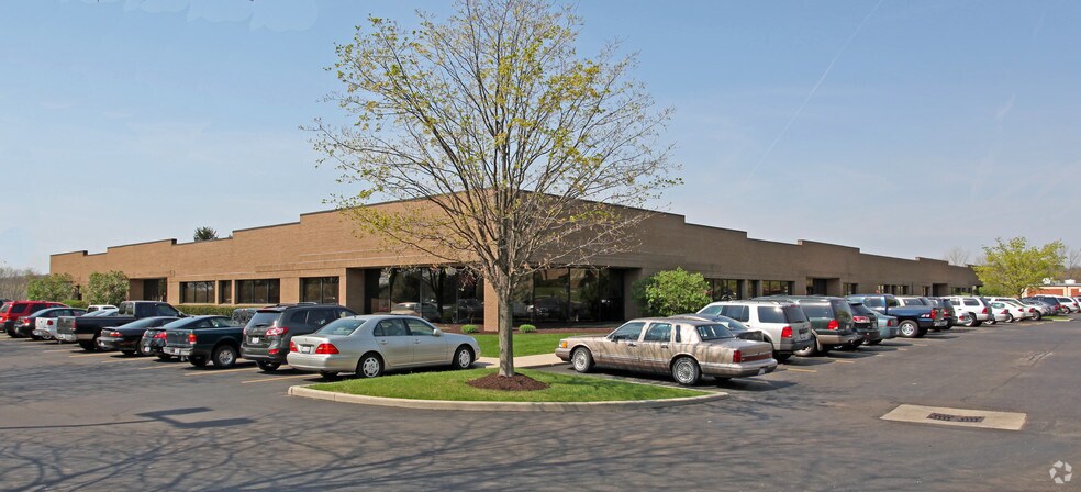 More Photos Of 4021-4029 Executive Dr, Beavercreek Office For Lease