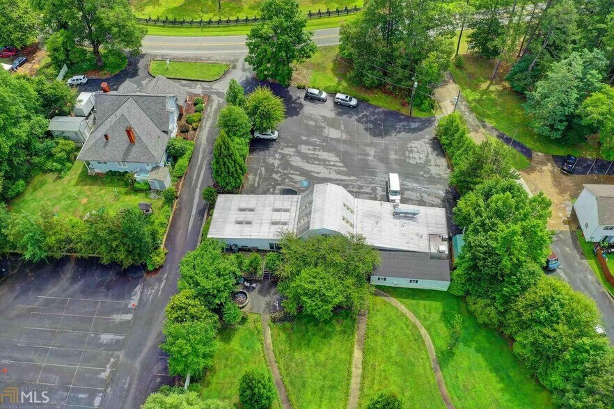 More Photos Of 336 Highway 9 S, Dawsonville Office Residential For Sale