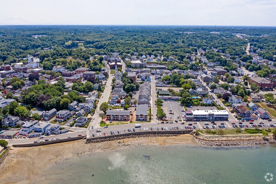 More Photos Of 98 Water St, Plymouth Apartments For Lease
