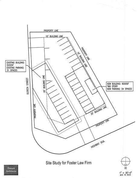 More Photos Of 7838 Highway 90A, Sugar Land Office For Sale