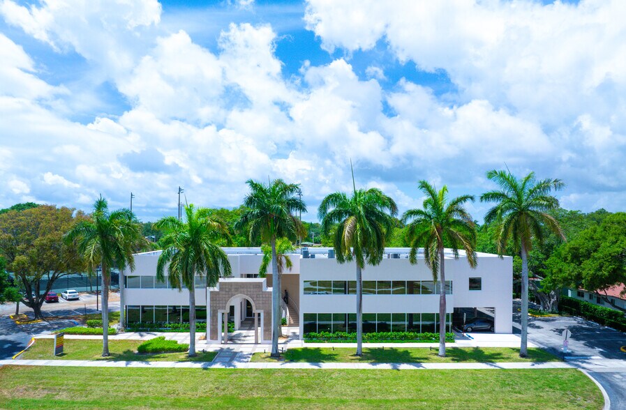 Primary Photo Of 399 NW 2nd Ave, Boca Raton Office For Lease