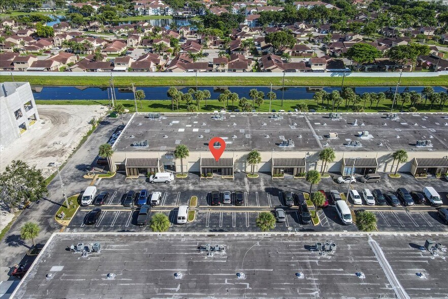 More Photos Of 6187 NW 167th St, Miami Lakes Office For Sale