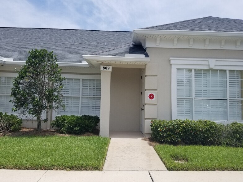 More Photos Of 13241 Bartram Park Blvd, Jacksonville Medical For Lease