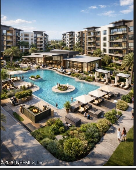 Primary Photo Of Preserve Ln, Palm Coast Land For Sale