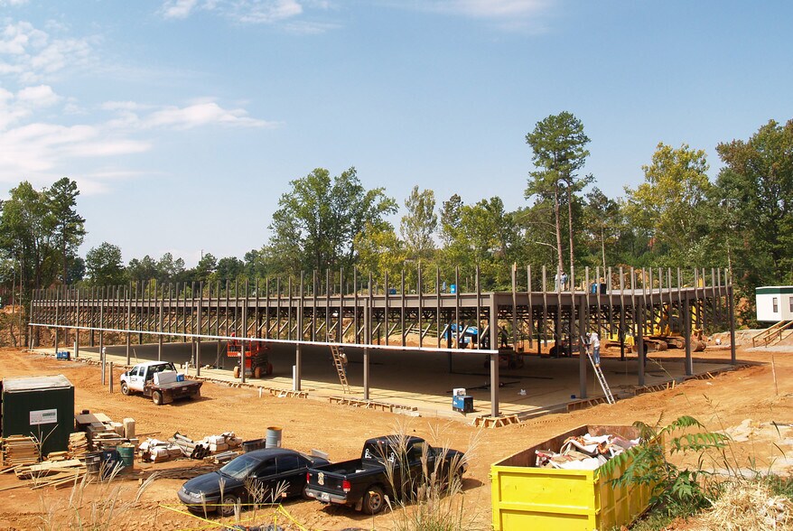 More Photos Of 2800 Horizon Ridge Ct, Suwanee Office For Sale