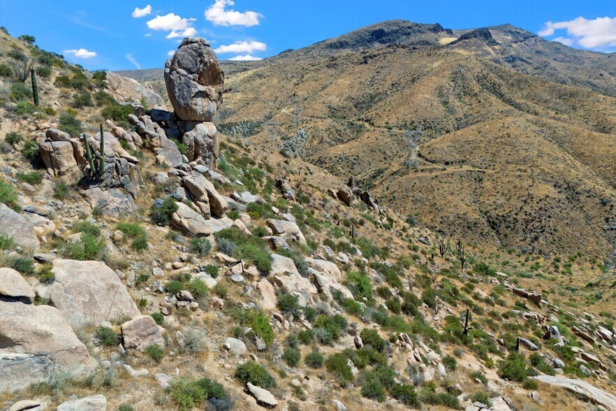More Photos Of 41901 N Old Mine Rd, Cave Creek Land For Sale