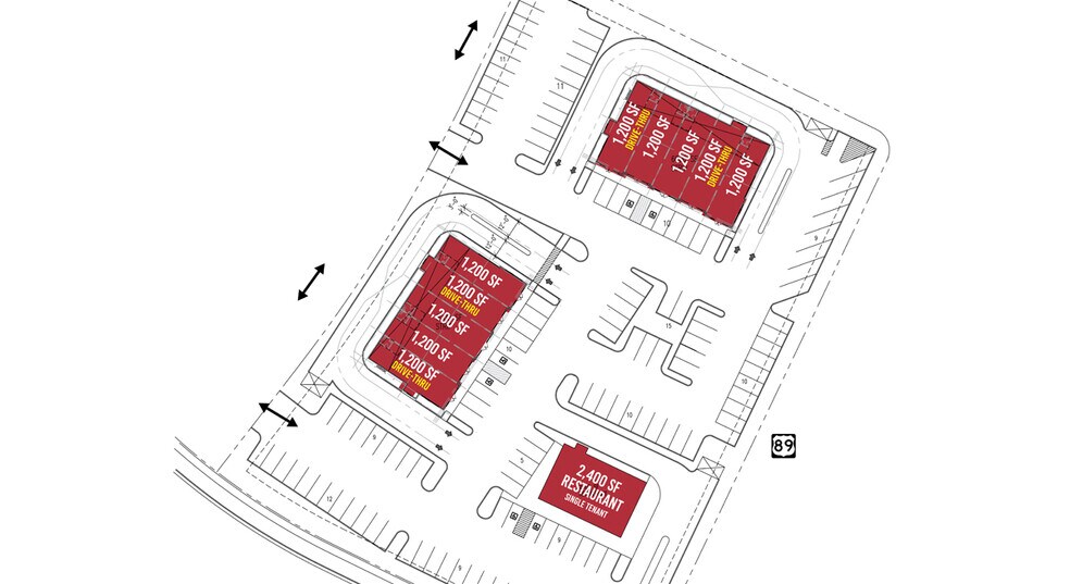 More Photos Of 700 S Main St, Ephraim Unknown For Lease