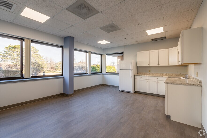 Photo of 1st Floor Ste 1100