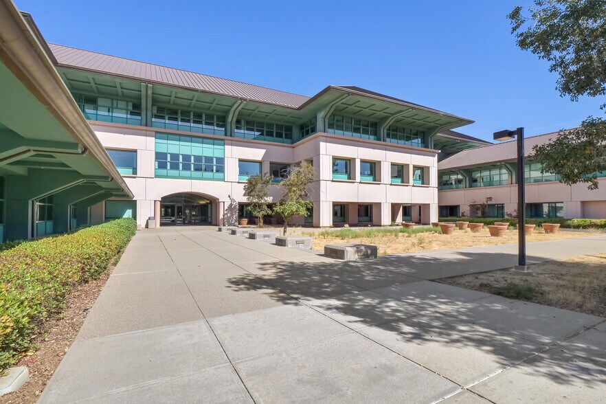 More Photos Of 3403 Yerba Buena Rd, San Jose Research And Development For Sale