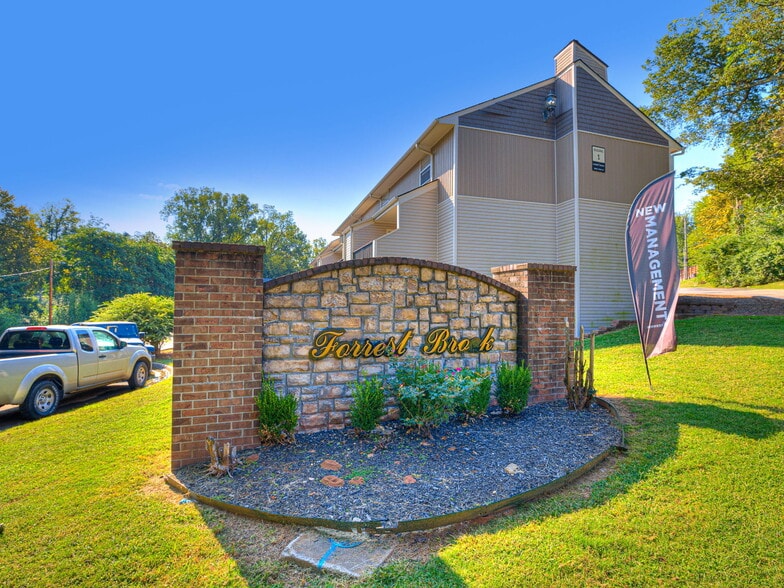 More Photos Of , Fort Smith Multifamily For Sale