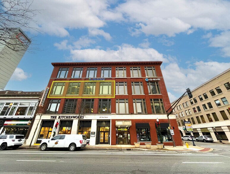 More Photos Of 127 W Wayne St, Fort Wayne Office For Sale