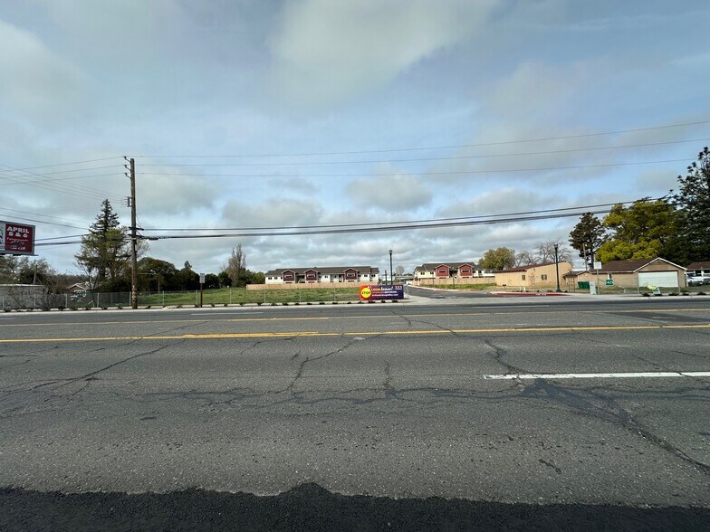 More Photos Of 1419 Highway 99, Gridley Land For Sale