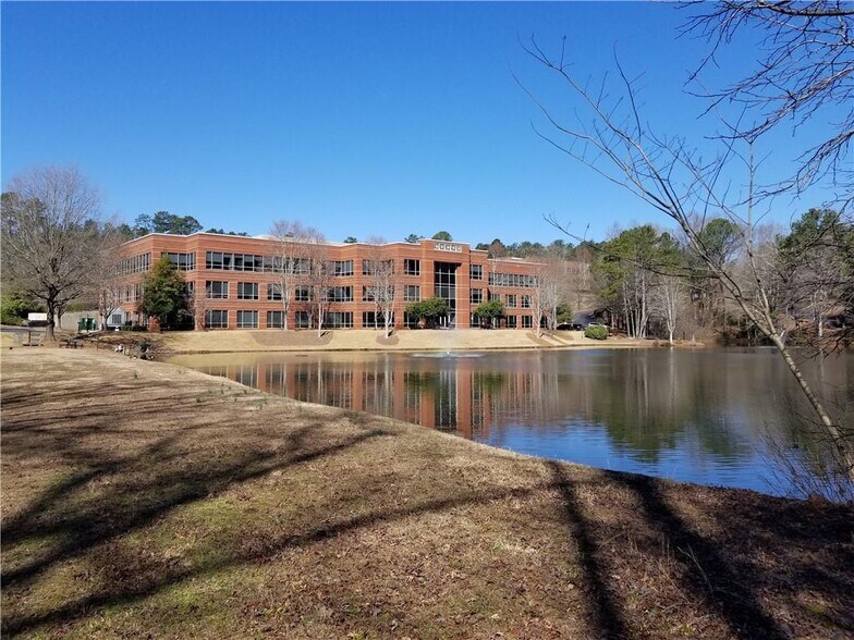 More Photos Of 1835 Old Alabama Rd, Roswell Land For Sale