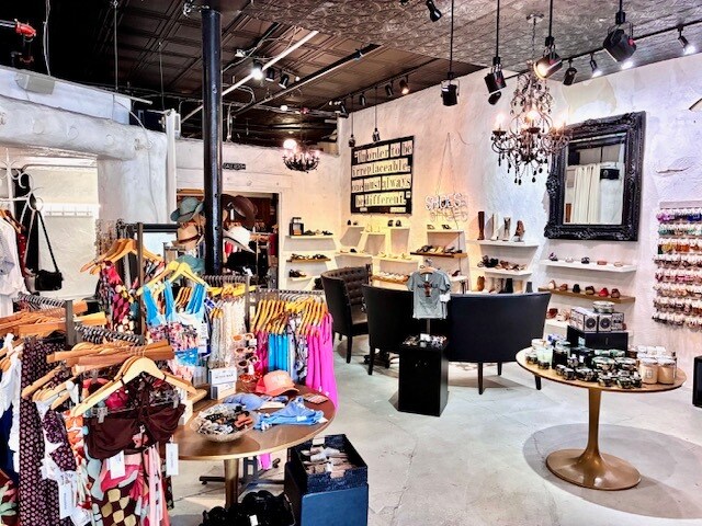 More Photos Of 1801 21st Ave S, Nashville Storefront Retail Residential For Sale