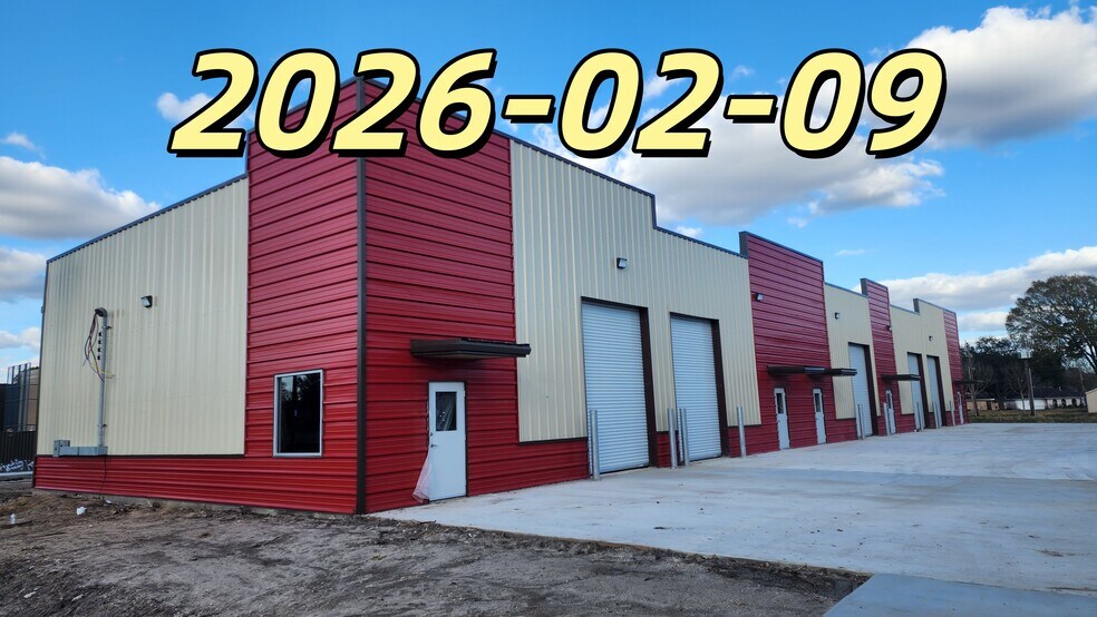 More Photos Of 12021 Bedford st, Houston Unknown For Lease