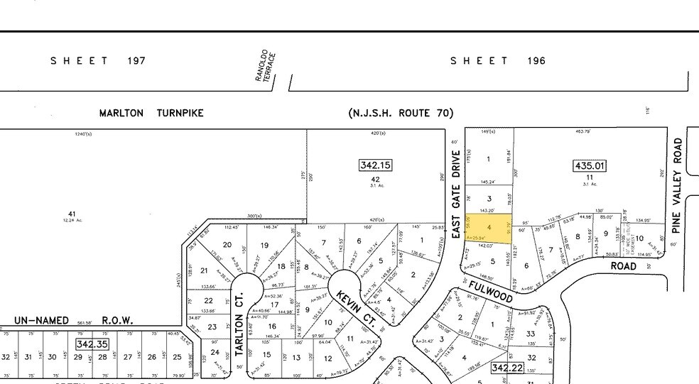 More Photos Of 103 E Gate Dr, Cherry Hill Medical For Lease