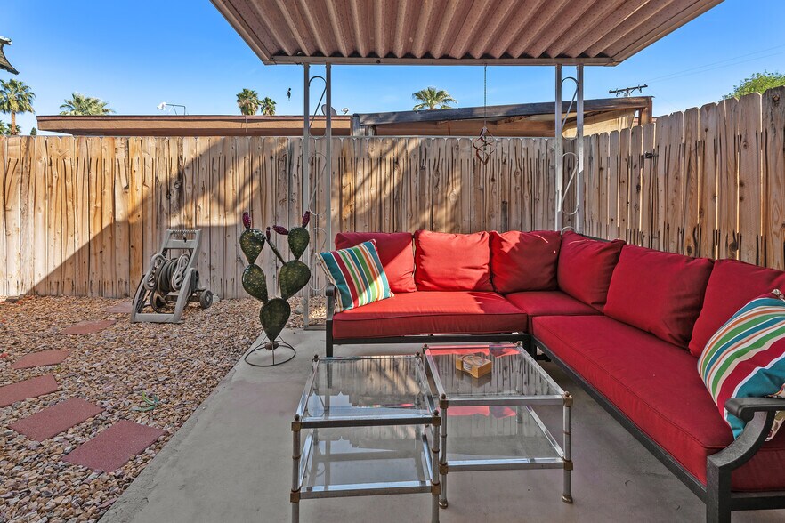 More Photos Of 1777 E Arenas Rd, Palm Springs Apartments For Sale