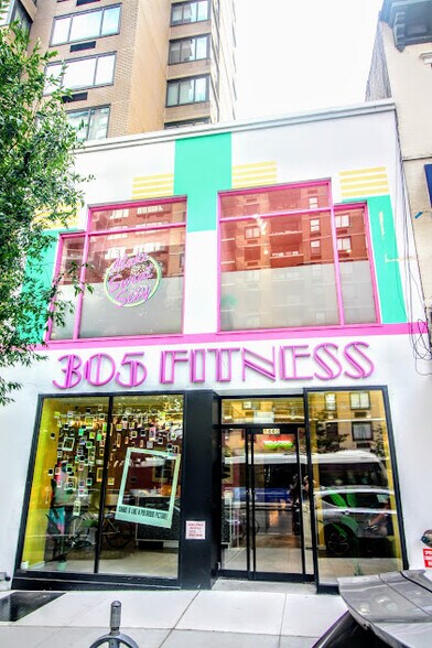 Primary Photo Of 1440 Third Ave, New York Storefront For Lease