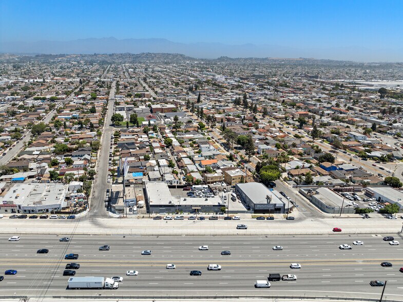 More Photos Of 5013-5017 Telegraph Rd, Los Angeles Light Manufacturing For Sale