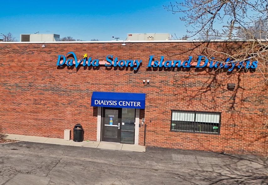 More Photos Of 8721 S Stony Island Ave, Chicago Storefront For Sale