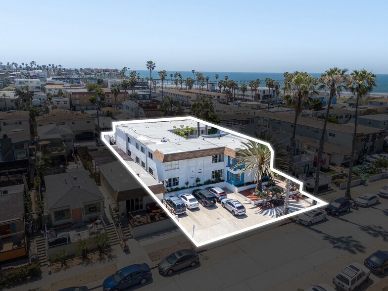 More Photos Of 5049 Cape May Ave, San Diego Apartments For Sale